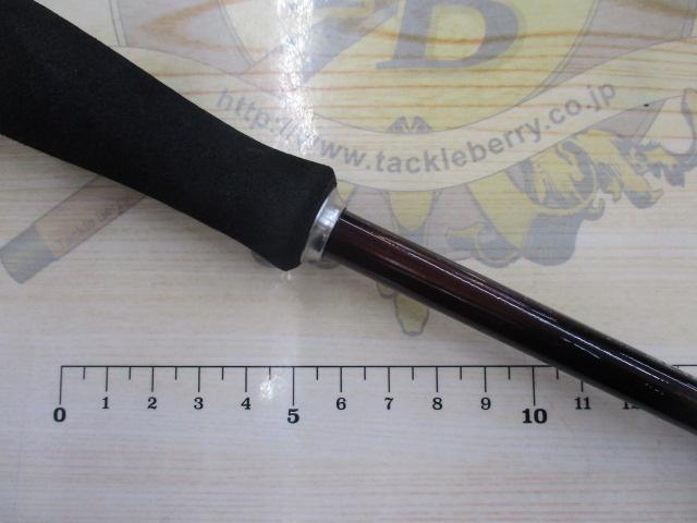 19セフィアSSメタルスッテ B66M-S