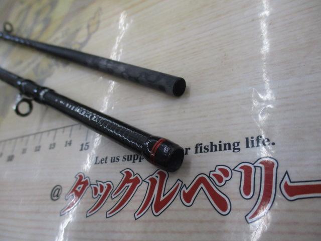 19セフィアSSメタルスッテ B66M-S