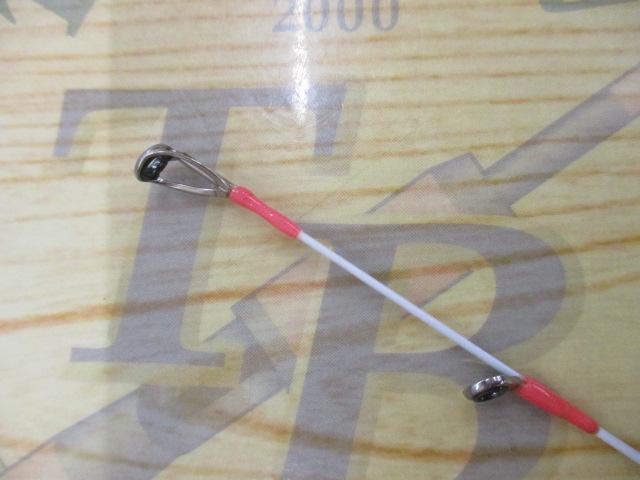 19セフィアSSメタルスッテ B66M-S