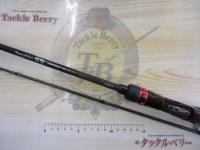 19セフィアSSメタルスッテ B66M-S