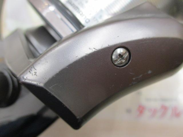 97パワーエアロ 6000｜＠ベリーネット 日本最大新品中古釣具WEB
