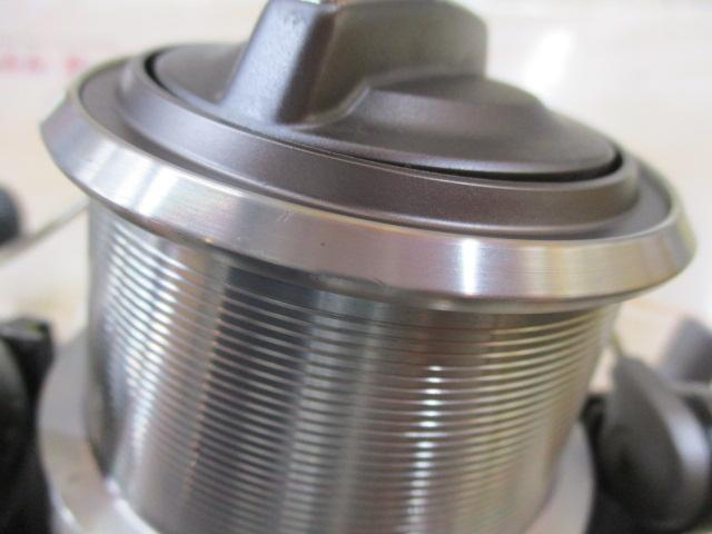 97パワーエアロ 6000｜＠ベリーネット 日本最大新品中古釣具WEB