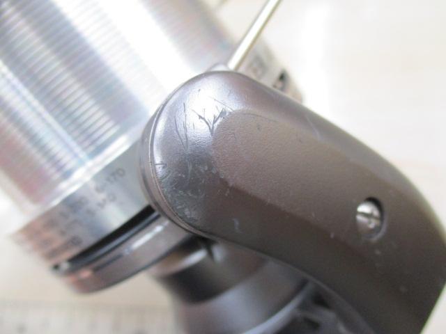 97パワーエアロ 6000｜＠ベリーネット 日本最大新品中古釣具WEB