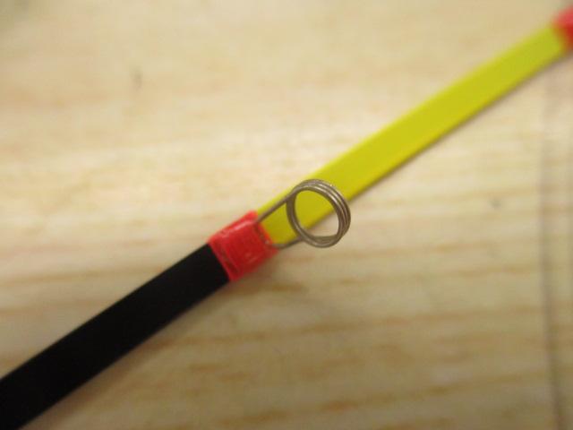 レイクマスター SH S00R