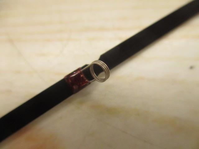 レイクマスター SH S00R