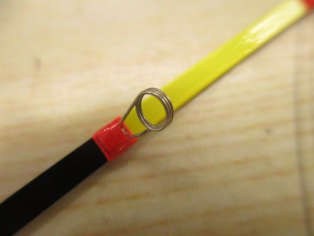 レイクマスター SH S00R