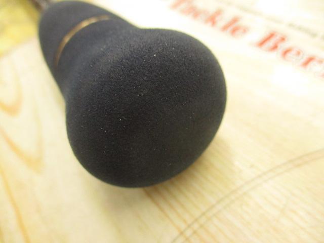 ポセイドン PSLJ603-3 スロージャーカー(ブラックフード)