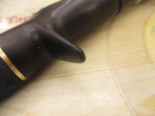 ポセイドン PSLJ603-3 スロージャーカー(ブラックフード)