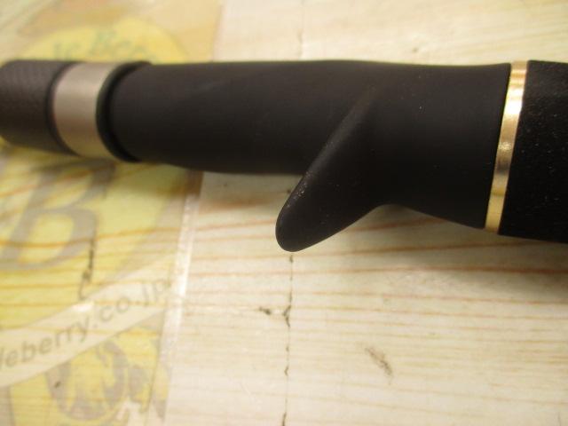 CBソルティーボートカワハギ180M