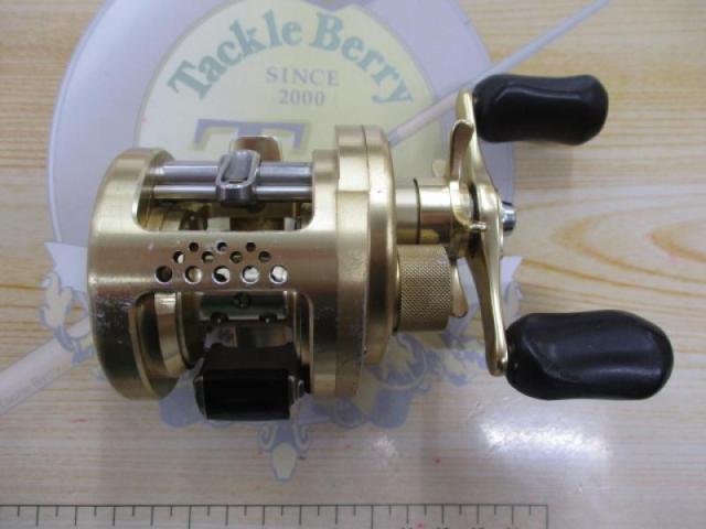 格安即決 01カルカッタコンクエスト 100｜＠ベリーネット 日本最大新品 リール