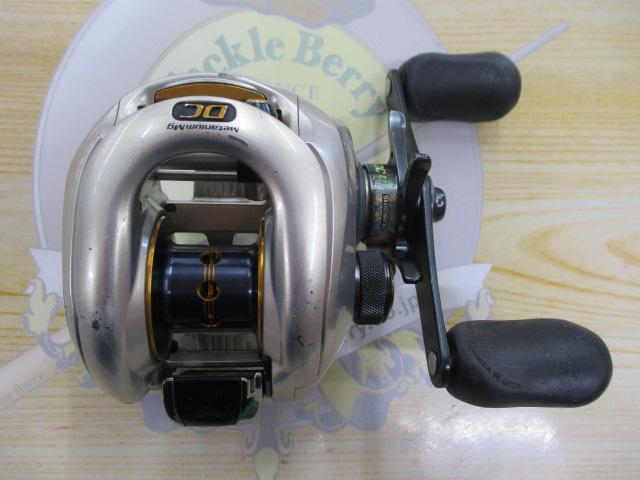08メタニウムMgDC7 RH｜＠ベリーネット 日本最大新品中古釣具WEB