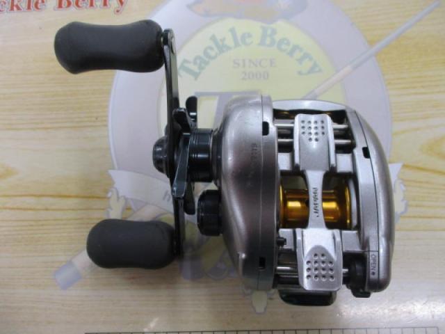 07メタニウムMg7 RH｜＠ベリーネット 日本最大新品中古釣具WEB