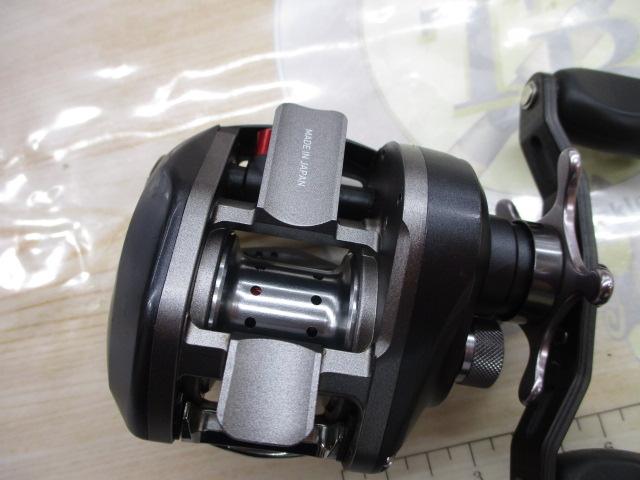 ダイワ　px68l リベルトピクシー ダイワ リベルトピクシー PX68 SPR/Z276M (中古) : 釣king