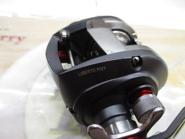 PX68L リベルトピクシー｜＠ベリーネット 日本最大新品中古釣具