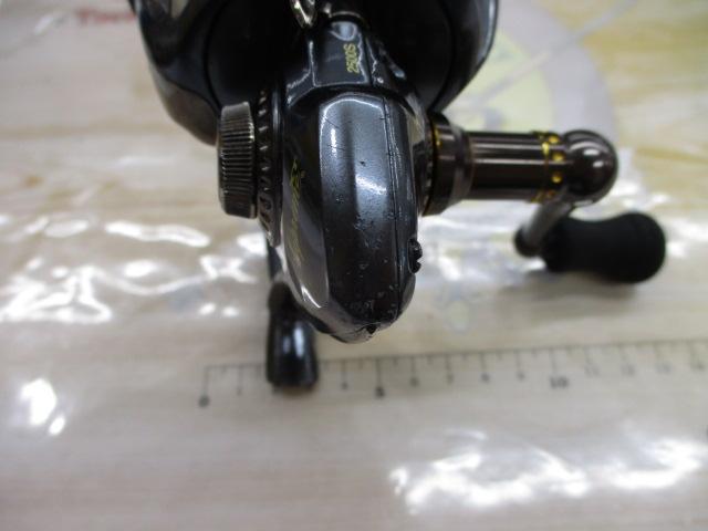 シュープリームXT 2500S