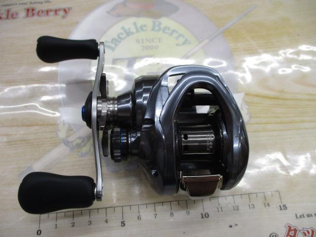 22SLX DC XT 71XG｜＠ベリーネット 日本最大新品中古釣具WEBショップ