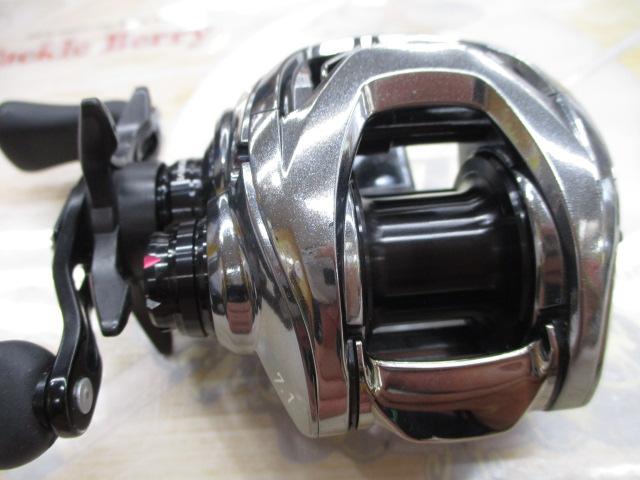 Amazon | ダイワ(DAIWA) スティーズリミテッド SV TW 1000HL 左