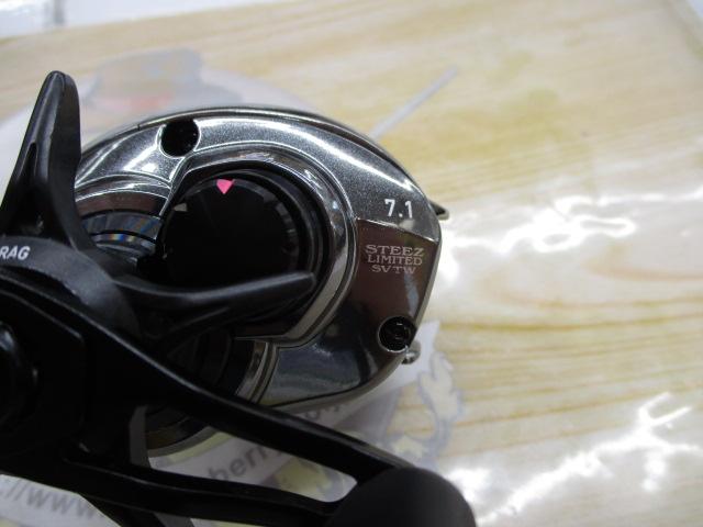 スティーズリミテッド SV TW 1000HL