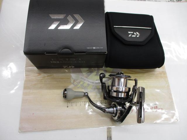18イグジスト (EXIST) LT4000-CXH