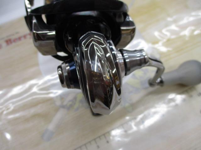 18イグジスト LT4000-CXH｜＠ベリーネット 日本最大新品中古釣具