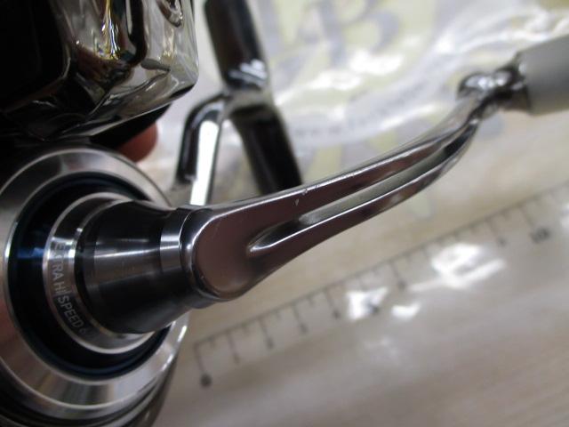 hiroさん専用　18 イグジスト　4000  cxh 　短期出品　早い者勝ち 18イグジスト LT4000-CXH｜＠ベリーネット 日本最大新品中古釣具