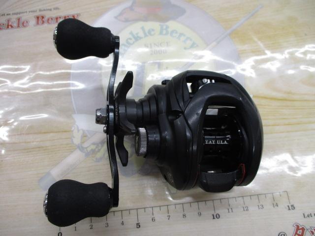 タトゥーラ TW 100HL｜＠ベリーネット 日本最大新品中古釣具WEB