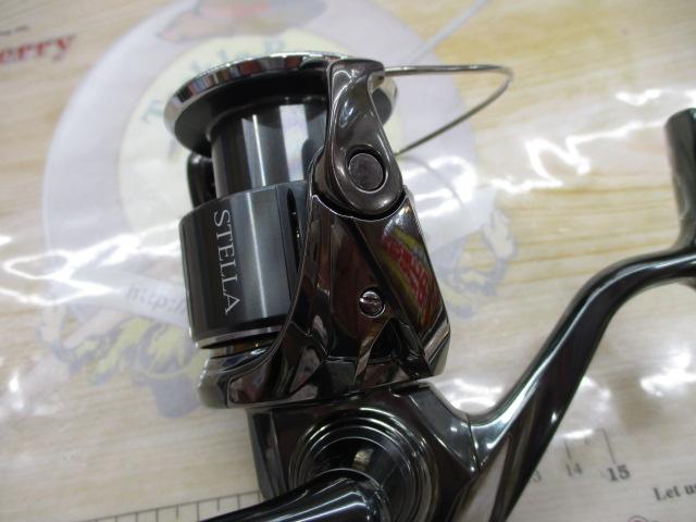 シマノ SHIMANO STELLA 22ステラC5000XG 未使用(シマノ)｜売買