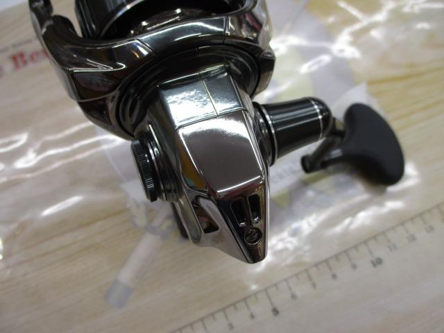 22ステラ C3000MHG｜＠ベリーネット 日本最大新品中古釣具WEB