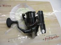 22ステラ C3000MHG