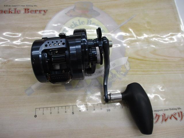 takku様】SHIMANO オシアコンクエストリミテッド 301PG（美品）