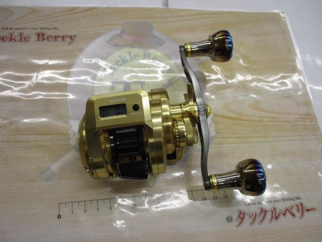 18オシアコンクエストCT 200PG｜＠ベリーネット 日本最大新品