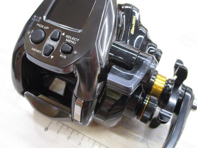 22ビーストマスター 2000｜＠ベリーネット 日本最大新品中古釣具