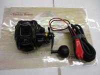 22ビーストマスター 2000