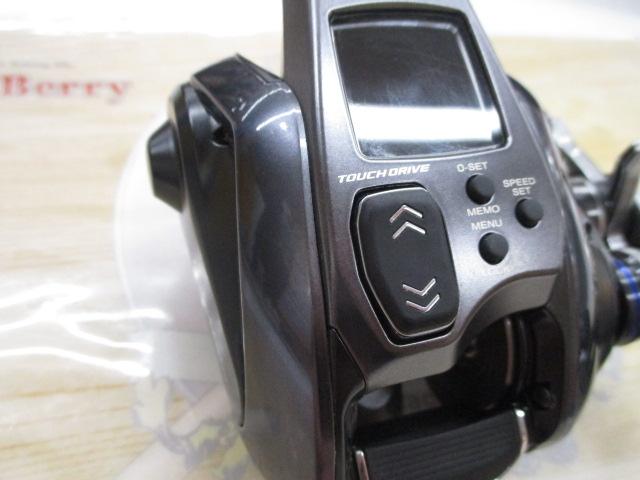 23フォースマスター 600｜＠ベリーネット 日本最大新品中古釣具