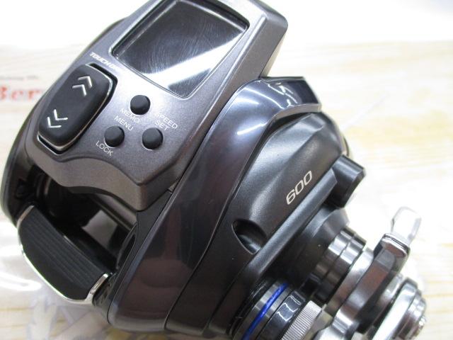 23フォースマスター 600｜＠ベリーネット 日本最大新品中古釣具