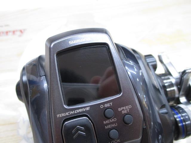 23フォースマスター 600｜＠ベリーネット 日本最大新品中古釣具