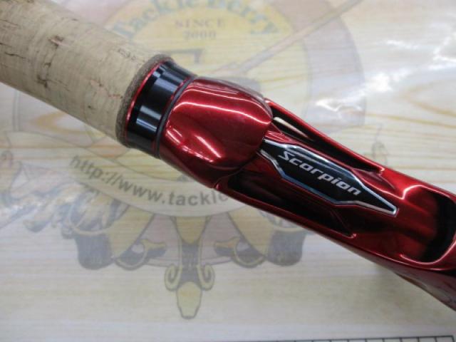 スコーピオン17113R-2｜＠ベリーネット 日本最大新品中古釣具WEB