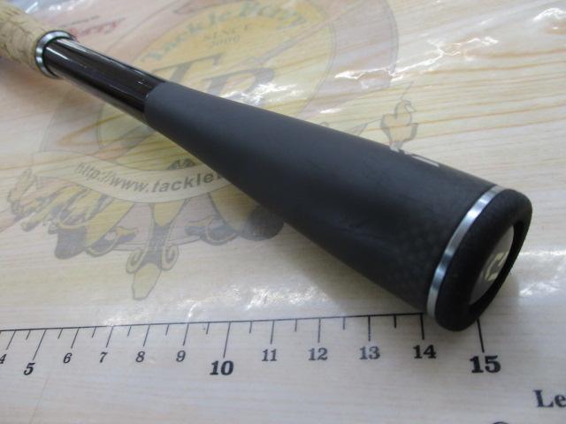 ダイワ DAIWA 21 ブレイゾン C611H-2・SB ビッグベイト