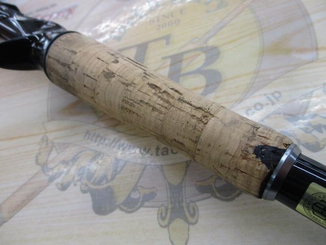 ブレイゾン C611H-2・SB｜＠ベリーネット 日本最大新品中古釣具