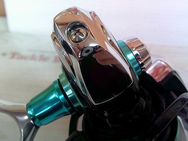 中古 DAIWA 19エメラルダスLT LT3000S-C-DH 19エメラルダス LT3000S-C-DH｜＠ベリーネット 日本最大新品中古