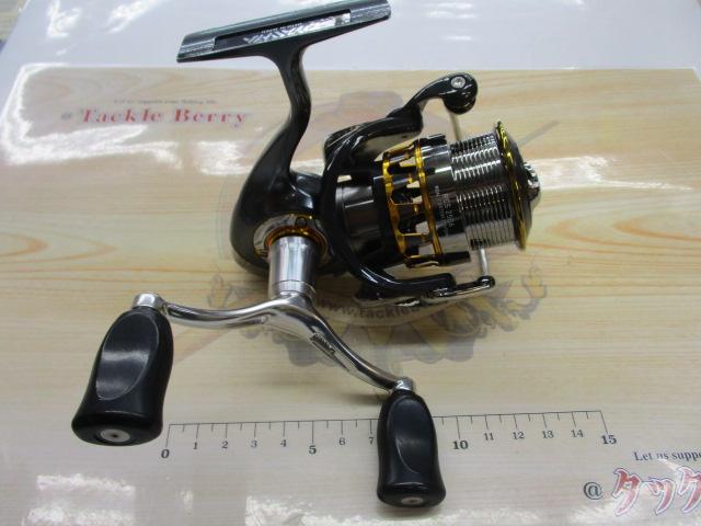 ダイワ(DAIWA) 13セルテート 2506H(CP) ATD仕様 ☆特別価格品