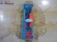 大剣ドロッパー1.8#13うずらオレンジ