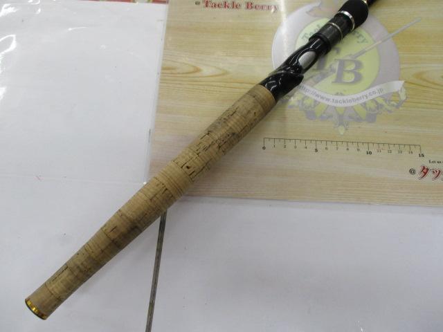 デストロイヤー F7-72X(フェイズⅡ)テレスコピック