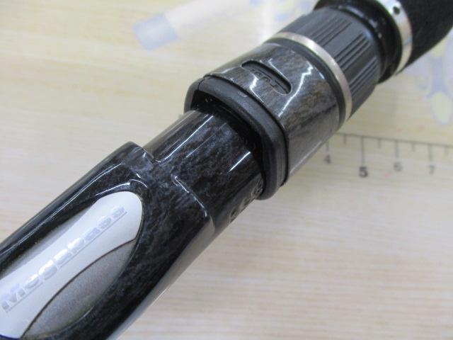 デストロイヤー F7-72X(フェイズⅡ)テレスコピック