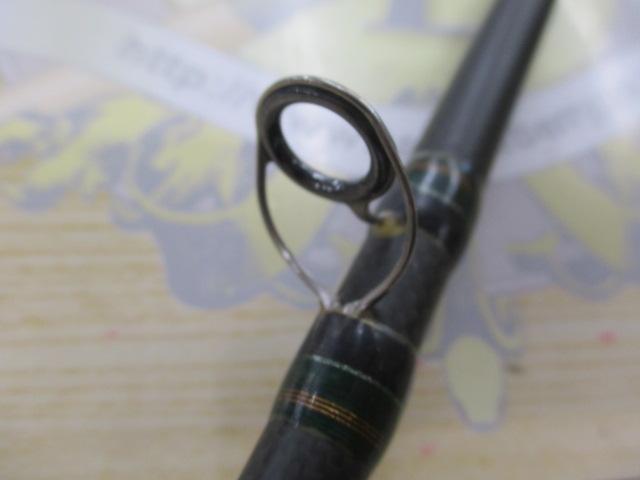 デストロイヤー F7-72X(フェイズⅡ)テレスコピック