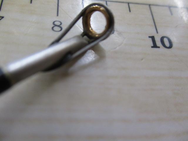 デストロイヤー F7-72X(フェイズⅡ)テレスコピック