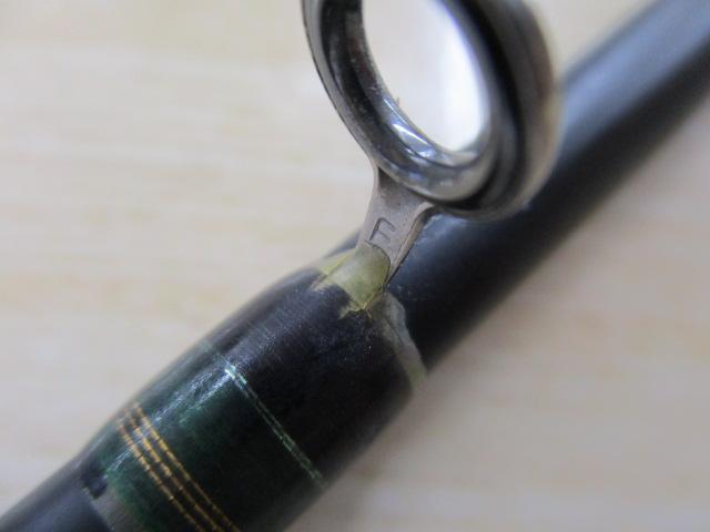 デストロイヤー F7-72X(フェイズⅡ)テレスコピック