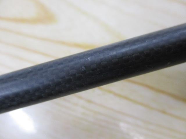 デストロイヤー F7-72X(フェイズⅡ)テレスコピック