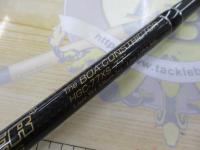 サイドワインダーHGC-77XS 後期