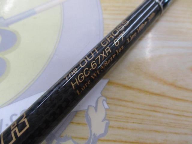 サイドワインダーHGC-67XR 後期